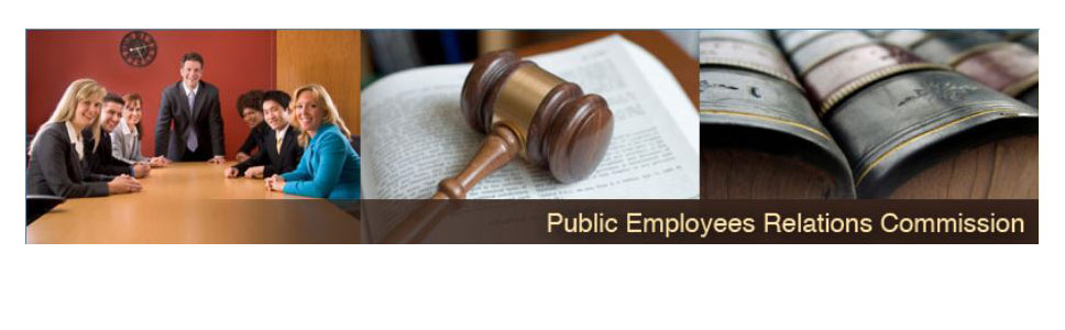 Public Employees Relations Commission