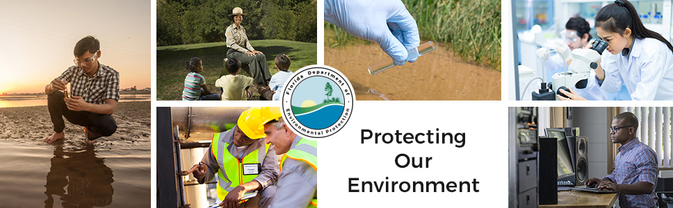 Department of Environmental Protection