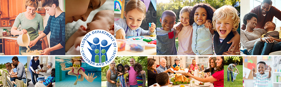 Department of Children and Families